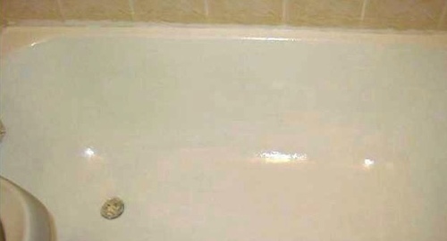 Реставрация ванны пластолом | Нальчик