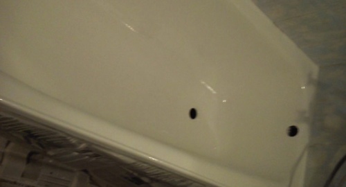 Реставрация сколов на ванне | Нальчик